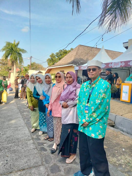 RAKERNAS XII JKPI 2026
